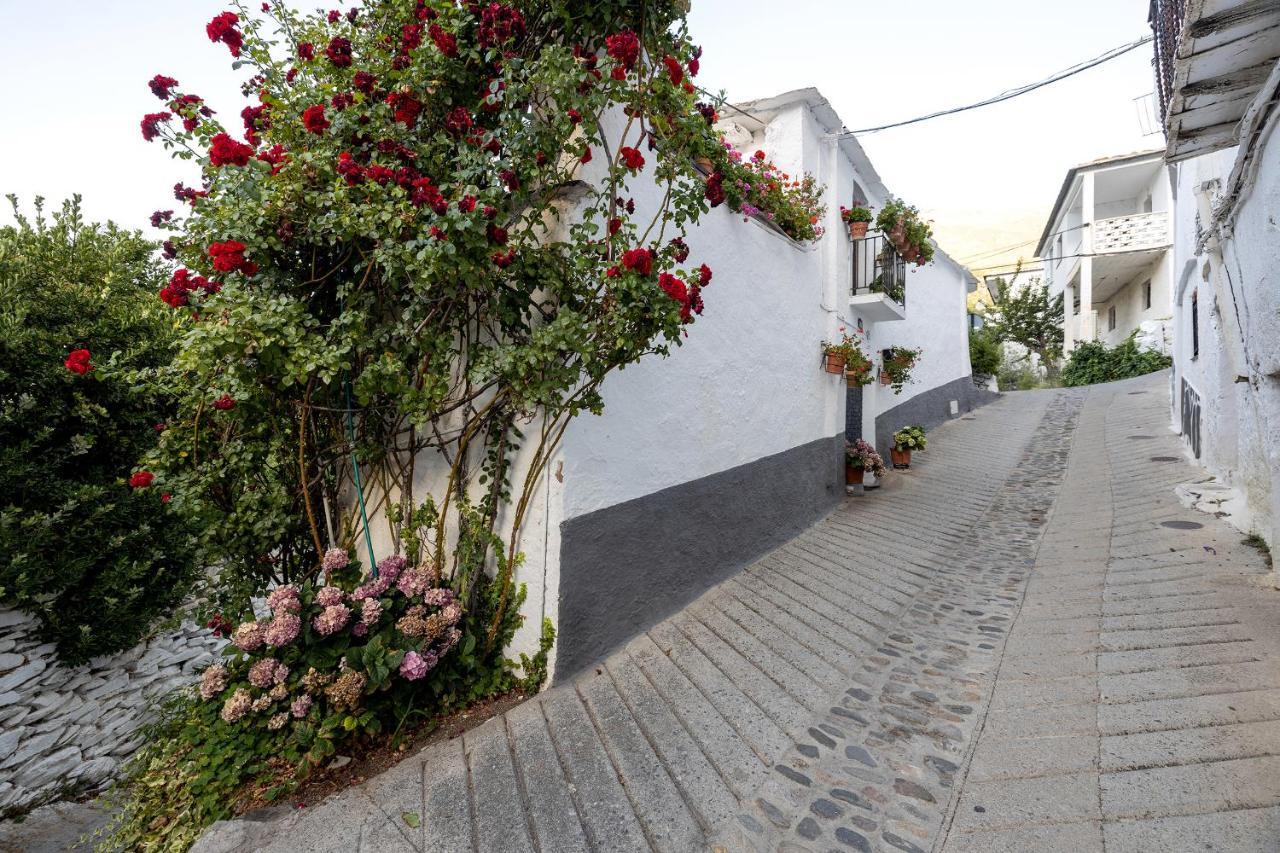 Casa Rural El Fuerte De Atabuey Тревелес Экстерьер фото