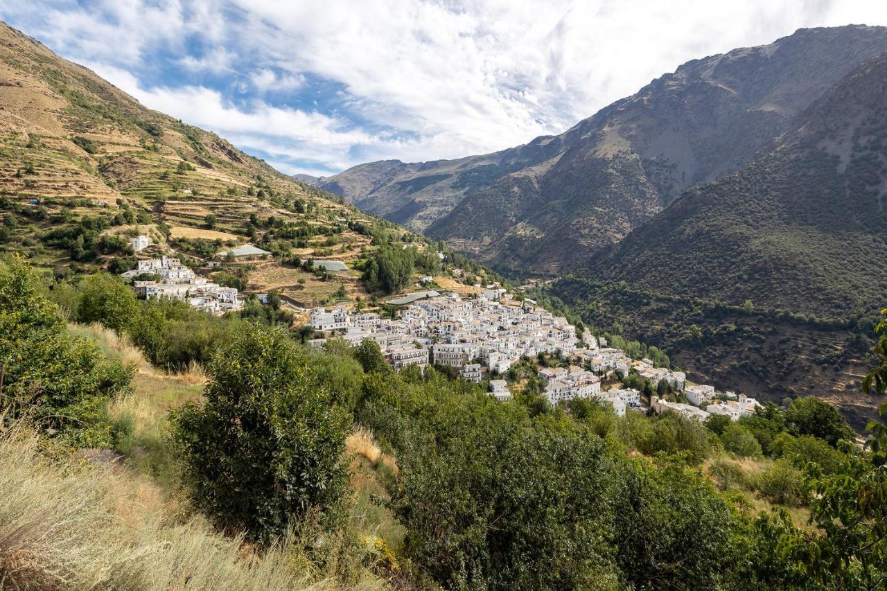 Casa Rural El Fuerte De Atabuey Тревелес Экстерьер фото