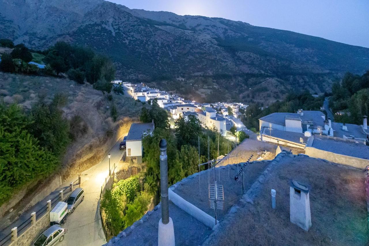Casa Rural El Fuerte De Atabuey Тревелес Экстерьер фото