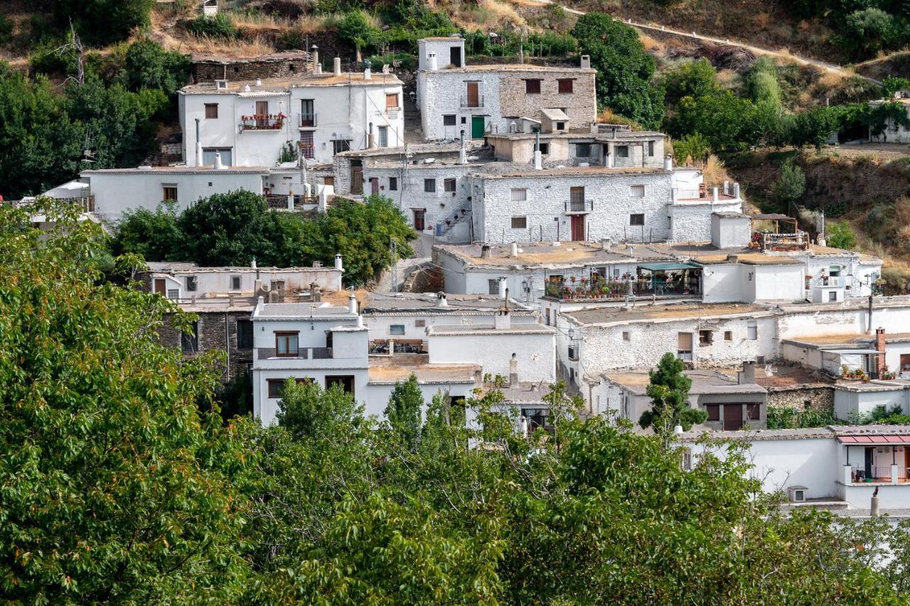 Casa Rural El Fuerte De Atabuey Тревелес Экстерьер фото