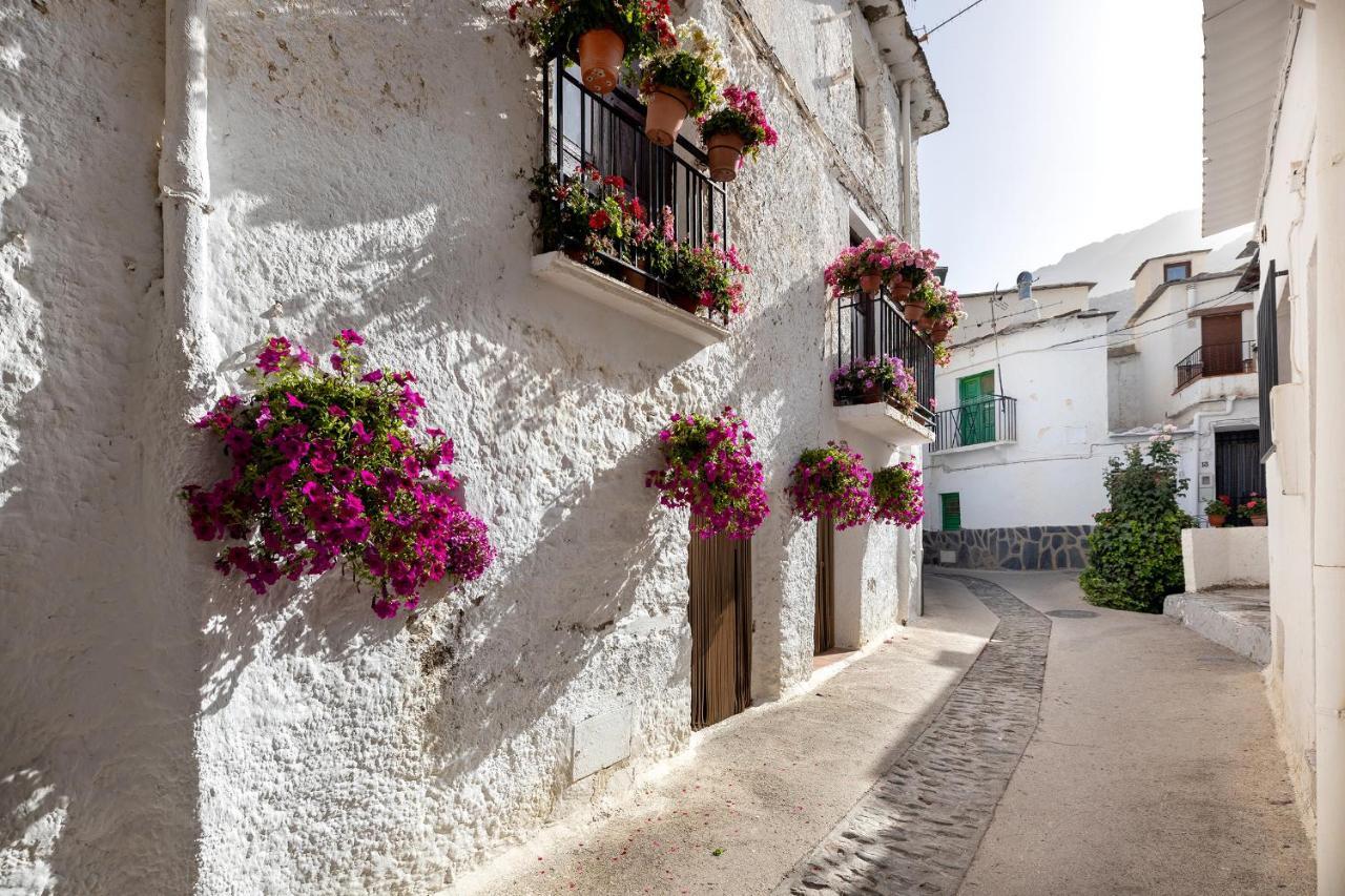 Casa Rural El Fuerte De Atabuey Тревелес Экстерьер фото