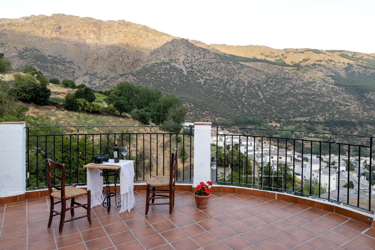 Casa Rural El Fuerte De Atabuey Тревелес Экстерьер фото