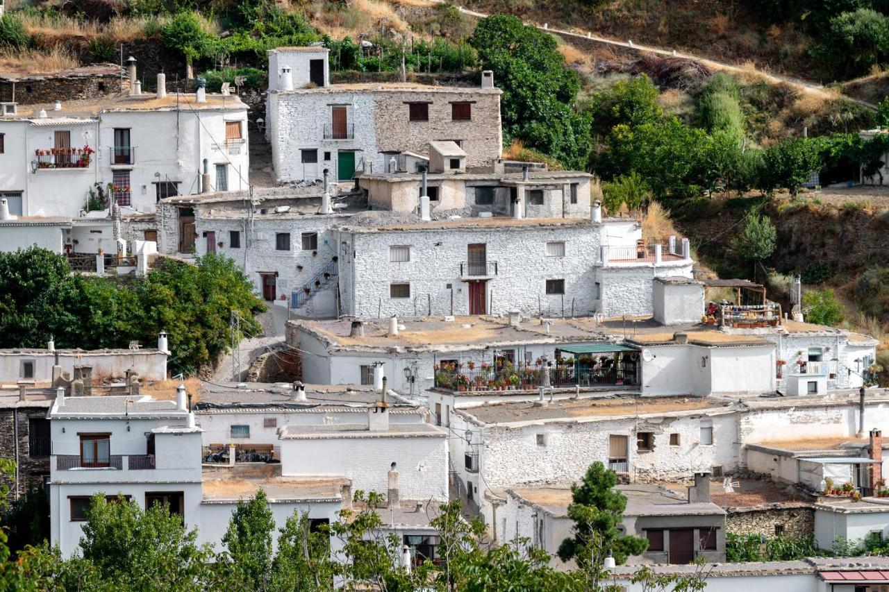 Casa Rural El Fuerte De Atabuey Тревелес Экстерьер фото
